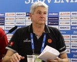Makedonski selektor Pipan: BiH je u potpunosti zaslužila pobjedu