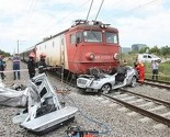 Devet osoba poginulo u nesreći u Rumuniji