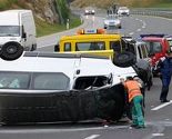 Na cestama Hrvatske najviše ginuli građani BiH