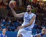Eurobasket: Česi bolji od Gruzije, Srbi, Francuzi i Talijani u drugom krugu
