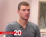 Džeko: Miševi izađu iz rupa kad reprezentacija izgubi
