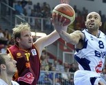 Eurobasket 2013: Acini Zmajevi, igrajte hrabro sve do pobjede