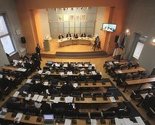 Na nastavku sjednice Skupštine KS o 10 miliona KM zaduženja
