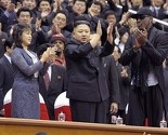 Dennis Rodman otkrio: Kim Jong-un ima kćerku