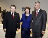 Srbija i Kosovo postigli sporazum o telekomunikacijama