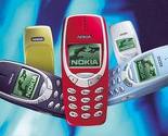 Njegovo veličanstvo Nokia 3310: Nedostaje li vam?