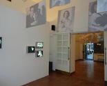 Galerija "Preporod" - promotor Sarajeva