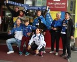 Navijači BiH dočekali Zmajeve u Žilini
