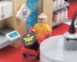 Igračka po uzoru na laboratoriju iz serije "Breaking Bad" razljutila javnost