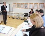 Turski jezik kao izborni predmet u školama Kantona Sarajevo