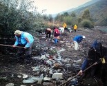 U jezeru Perućac na pet lokacija otkriveni novi skeletni ostaci