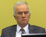 Prekinuto suđenje, Mladić se žali da je iscrpljen