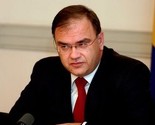 Ivanić: Dodik od sebe pravi političkog klovna