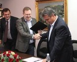 Kupljeno zemljište za novu zgradu Kantonalnog suda u Bihaću