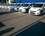 Treća isporuka Peugeot vozila Sudskoj policiji FBiH