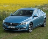Osvježeni Volvo S60, V60 i XC60