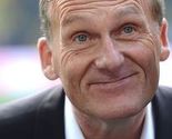 Watzke: Klopp nikad neće dobiti otkaz u Borussiji