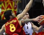 Pipan nakon eliminacije Makedonije: Protiv BiH smo odigrali najlošiju utakmicu