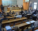 Skupština KS nije podržala odluku da se Kanton Sarajevo zaduži 10 miliona KM