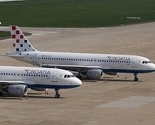 Francuzi grade putni terminal na Aerodromu u Zagrebu