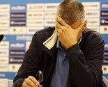 Aco Petrović: Zaslužili smo prolaz dalje, moji momci su ponos zemlje