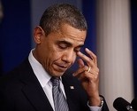 Obama bi mogao odustati od vojne intervencije u Siriji