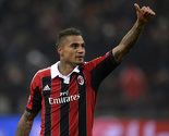 Schalkeov direktor: Boateng je otišao iz Italije zbog rasizma