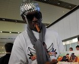 Rodman postaje selektor reprezentacije Sjeverne Koreje