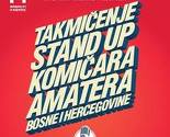 Magacin Kabare: Takmičenje stand up komičara amatera