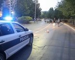 U pucnjavi u Buča Potoku lakše povrijeđen S. A.