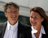 Bill i Melinda Gates dobitnici nagrade Lasker za javne usluge