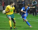 Sejad Salihović drugi najbolji izvođač slobodnih udaraca na videoigri FIFA 14