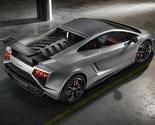 Lamborghini predstavio Gallardo LP 570-4 Squadra Corse