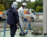 Snažna radijacija u vodi ispod Fukushime