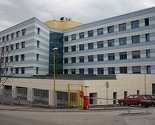 Tuzlak obolio od virusa Zapadnog Nila se oporavio i otišao kući