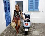 Kako je Beyonce provela svoj godišnji odmor?