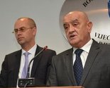 MMF zadovoljan dosadašnjim napretkom BiH