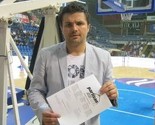Edin Avdić za Klix.ba: Ovo je bila najteža utakmica u karijeri, baš me pogodilo