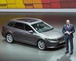 Seat Leon ST: Svjetska premijera u Frankfurtu