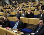 Nije prihvaćen izvještaj o izvršenju budžeta za 2012.