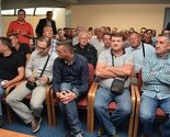 Usvojeni prijedlozi za rješavanje problema u ZOI-ju '84