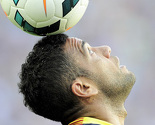 Dani Alves i Busquets se vratili treninzima Barcelone