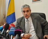 Pudarić razgovarao s vladikom Grigorijem o obrazovanju srpske djece i bogoslovnom fakultetu