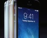 Apple predstavio jeftini iPhone 5C i napredni i sigurni iPhone 5S