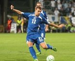 Tok utakmice: Slovačka - BiH 1:2