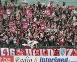 Potukli se navijači FK Sarajeva i Slavije tokom prijateljske utakmice