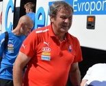 Selektor Slovačke: BiH je propustila dva velika prvenstva, zaslužuju odlazak u Brazil