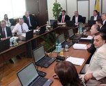 Vijeće ministara danas o vjerskim praznicima i izvršenju budžeta