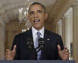 Obama: Tražimo diplomatsko rješenje, ali je vojska spremna