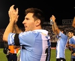 Argentina osigurala odlazak u Brazil